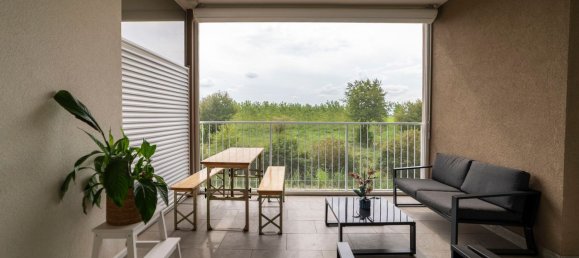 3 rooms Apartment in Gaggiano, Italy No. 257714 16