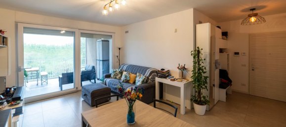 3 rooms Apartment in Gaggiano, Italy No. 257714 4