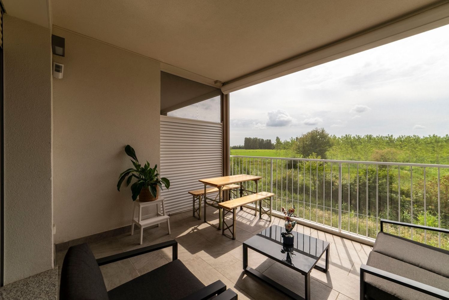 3 rooms Apartment in Gaggiano, Italy No. 257714