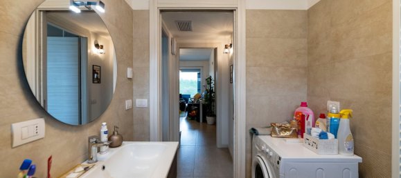 3 rooms Apartment in Gaggiano, Italy No. 257714 14