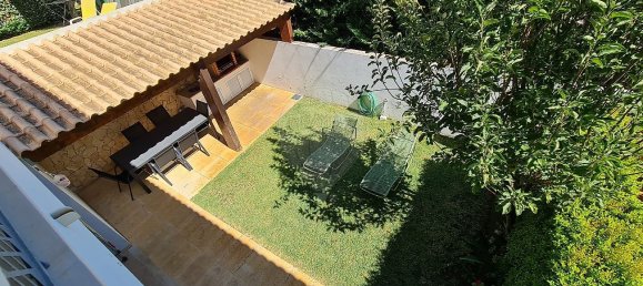 Вилла с 3 спальнями в Албуфейра, Португалия № 34665 22