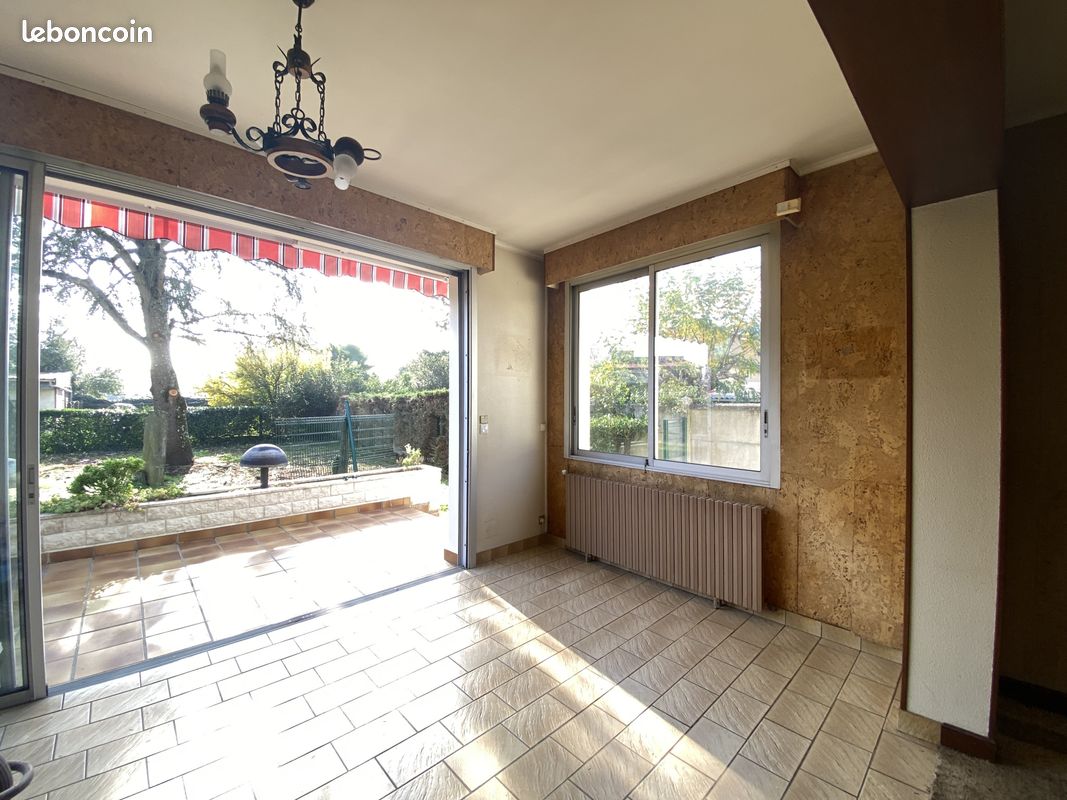 2 Schlafzimmer Wohnung in Bordeaux, France, Nr. 335722