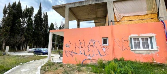 6 chambres bâtiment à vendre à Corfu, Central Corfu and Diapontian Islands, Corfu, Ionian Islands, Peloponnese, Western Greece and the Ionian, Greece № 94459 10
