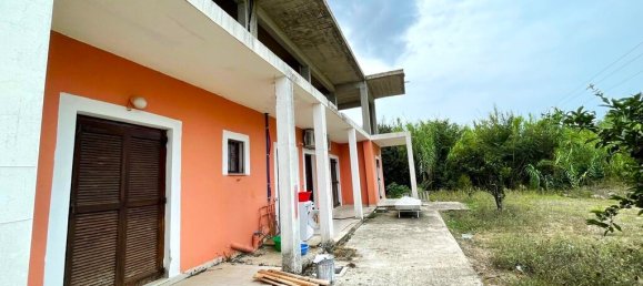 6 chambres bâtiment à vendre à Corfu, Central Corfu and Diapontian Islands, Corfu, Ionian Islands, Peloponnese, Western Greece and the Ionian, Greece № 94459 12