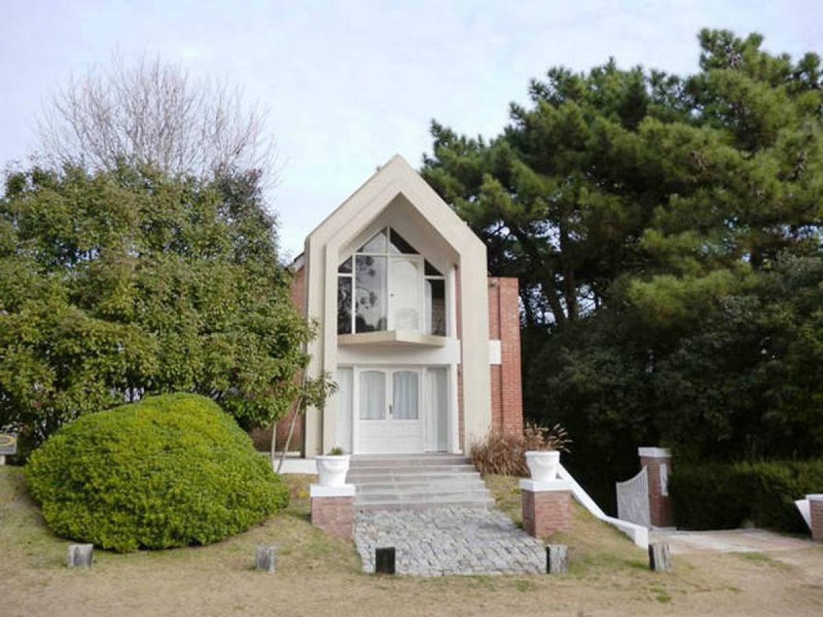 4 chambres Maison à Mar del Plata, Argentina No. 82449