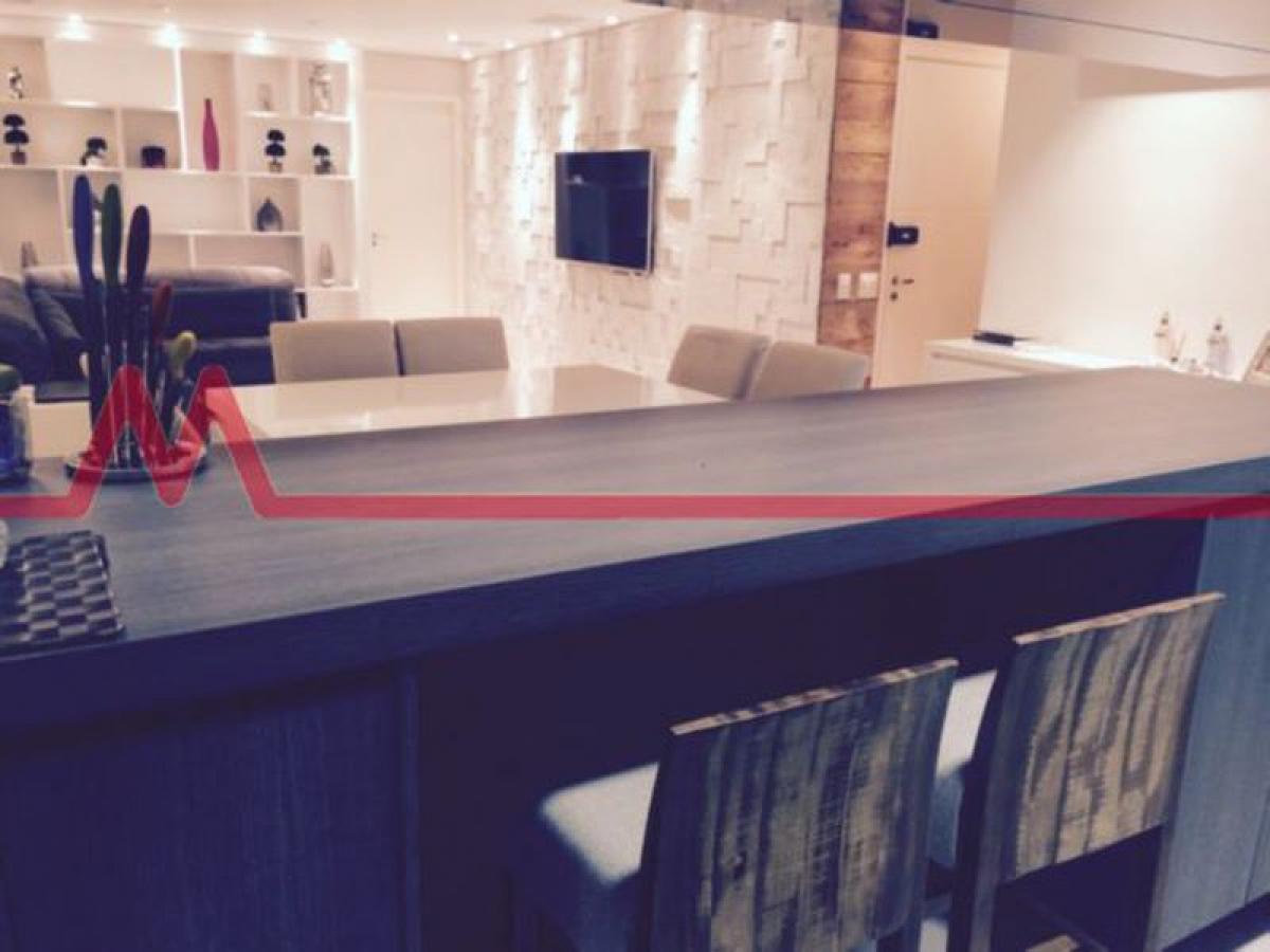 2 Schlafzimmer Wohnung in Sao Paulo, Brazil, Nr. 588574