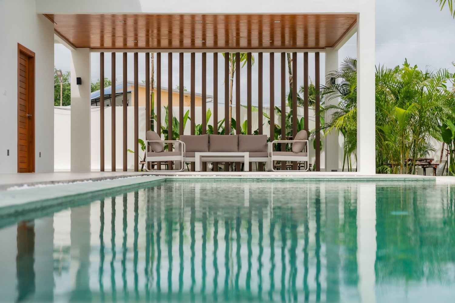 4 chambres house à vendre à Bang Tao, Phuket, Southern Thailand, Thailand № 80255