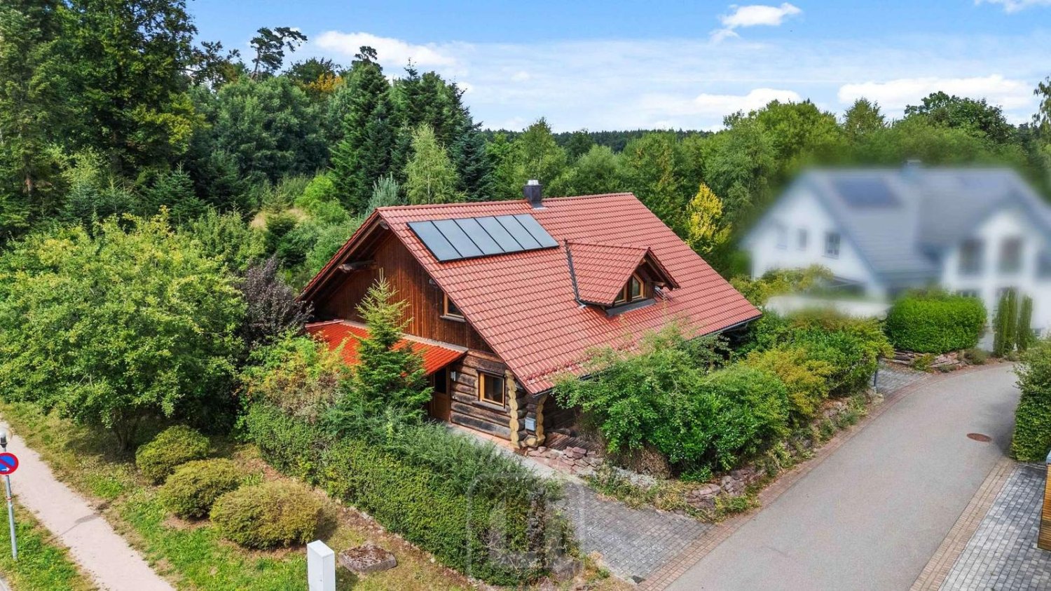 Casa T3 em Calw, Germany N.º 323608