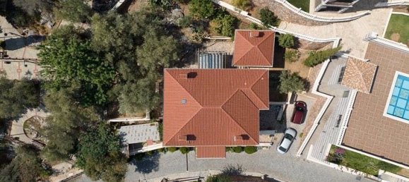 Villa 9+2 in Alanya, Turkey, Nr. 15532 20