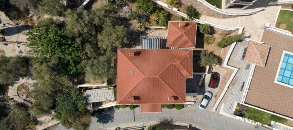 Villa 9+2 in Alanya, Turkey, Nr. 15532 13