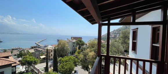 Villa 9+2 in Alanya, Turkey, Nr. 15532 2