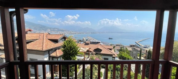 Villa 9+2 in Alanya, Turkey, Nr. 15532 18