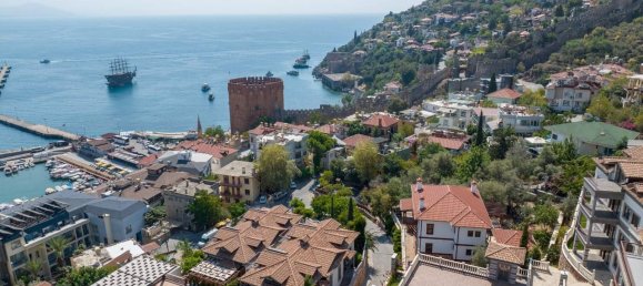 Villa 9+2 in Alanya, Turkey, Nr. 15532 23