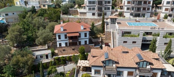 Villa 9+2 in Alanya, Turkey, Nr. 15532 9