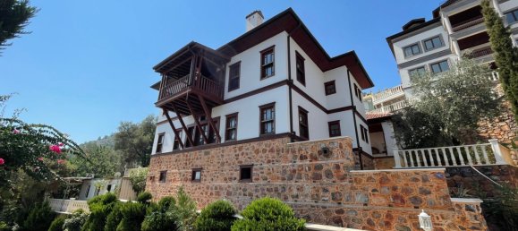 Villa 9+2 in Alanya, Turkey, Nr. 15532 4