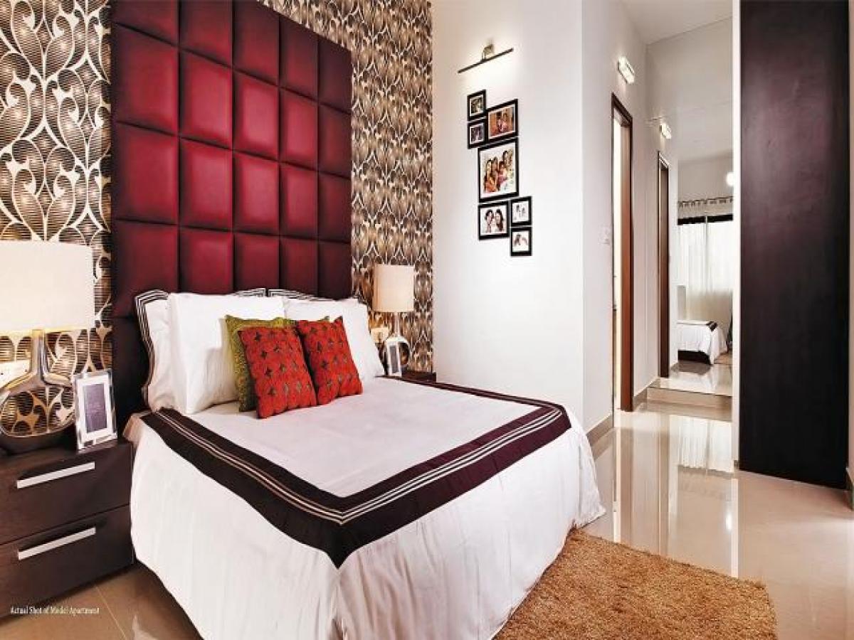 Студия в Бангалор, Индия № 44751