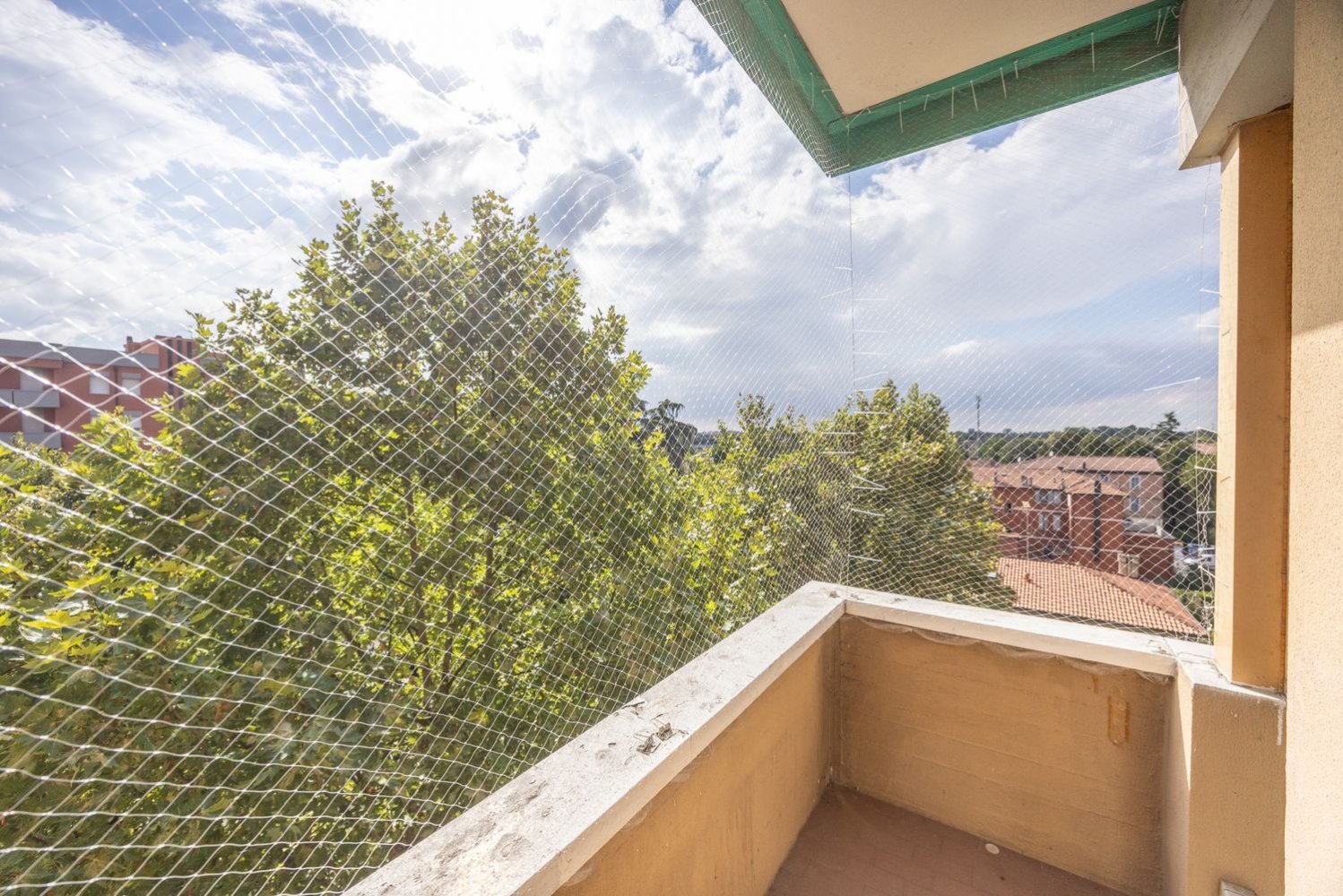 4 Schlafzimmer Wohnung in Bologna, Italy, Nr. 400502