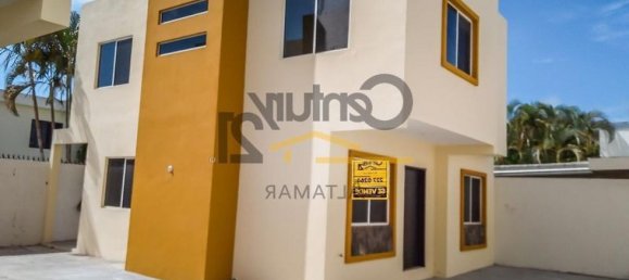 Casa T3 em Ciudad Madero, Mexico N.º 148078 2