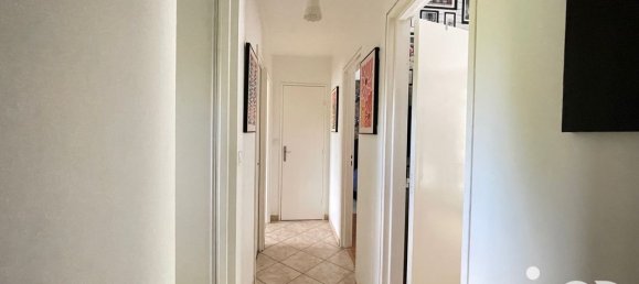 3 Schlafzimmer Wohnung in Tremblay-en-France, France, Nr. 320598 8