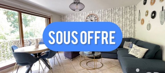3 Schlafzimmer Wohnung in Tremblay-en-France, France, Nr. 320598 2