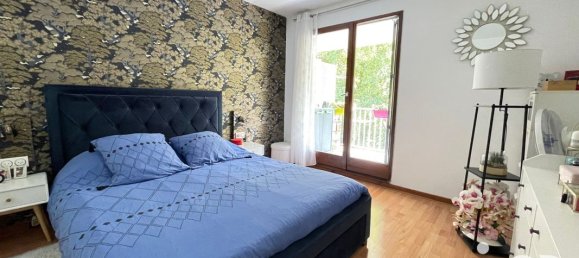 3 Schlafzimmer Wohnung in Tremblay-en-France, France, Nr. 320598 7