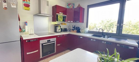 3 Schlafzimmer Wohnung in Tremblay-en-France, France, Nr. 320598 5