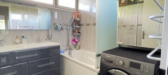 3 Schlafzimmer Wohnung in Tremblay-en-France, France, Nr. 320598 12