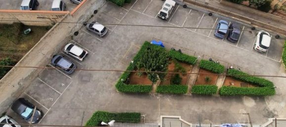 Apartamento de 4 habitaciónes en Palermo, Italy No. 15577 13