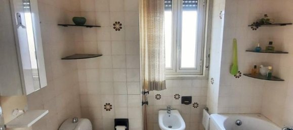 Apartamento de 4 habitaciónes en Palermo, Italy No. 15577 12
