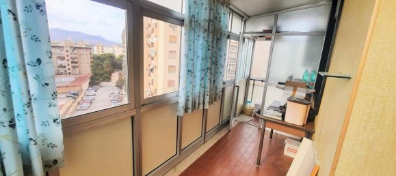 Apartamento de 4 habitaciónes en Palermo, Italy No. 15577 11