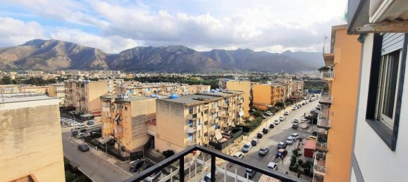 Apartamento de 4 habitaciónes en Palermo, Italy No. 15577 6