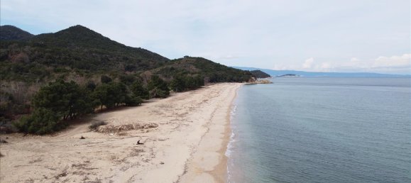 4785000m² Hotel in Chalkidiki, Greece No. 5611 3