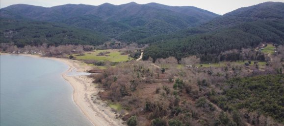 4785000m² Hotel in Chalkidiki, Greece No. 5611 4