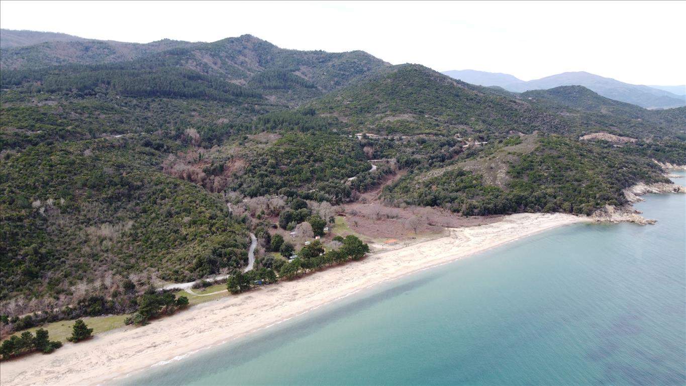 4785000m² Hotel in Chalkidiki, Greece No. 5611