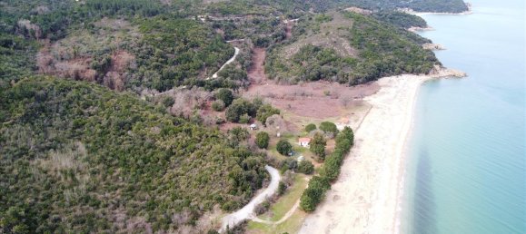 4785000m² Hotel in Chalkidiki, Greece No. 5611 5