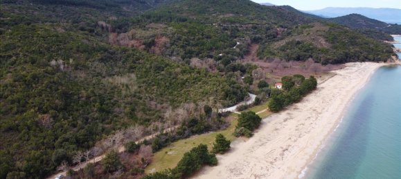 4785000m² Hotel in Chalkidiki, Greece No. 5611 2