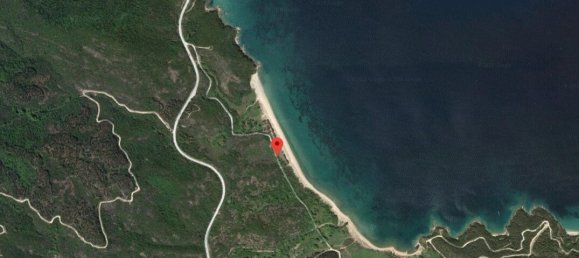 4785000m² Hotel in Chalkidiki, Greece No. 5611 12