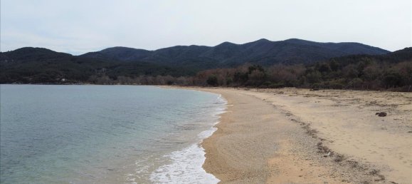 4785000m² Hotel in Chalkidiki, Greece No. 5611 8