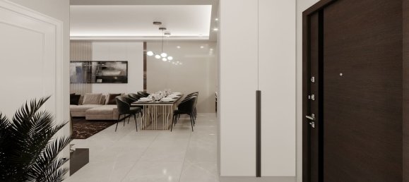 Apartment 1+1 in Alanya, Turkey No. 36266 6