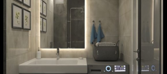 Apartment 4+1 in Avsallar, Turkey No. 14155 13