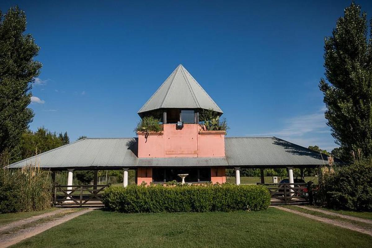  Land in Buenos Aires, Argentina No. 112269