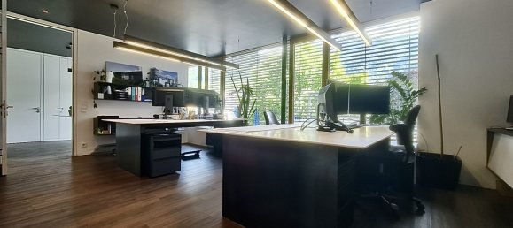 Oficina de 5 habitaciónes en Axams, Austria No. 195207 15