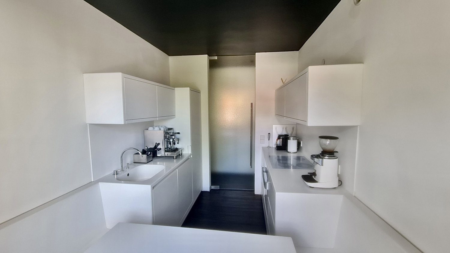 Oficina de 5 habitaciónes en Axams, Austria No. 195207