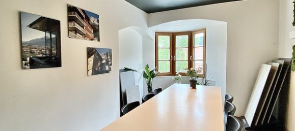 Oficina de 5 habitaciónes en Axams, Austria No. 195207 8