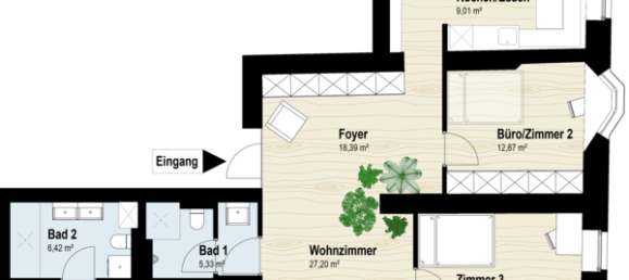 Oficina de 5 habitaciónes en Axams, Austria No. 195207 23