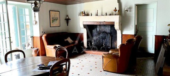 3 bedrooms House in Angouleme, France No. 338600 4