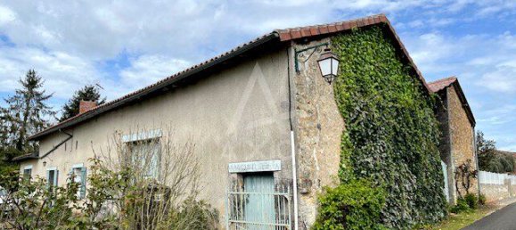 3 bedrooms House in Angouleme, France No. 338600 10