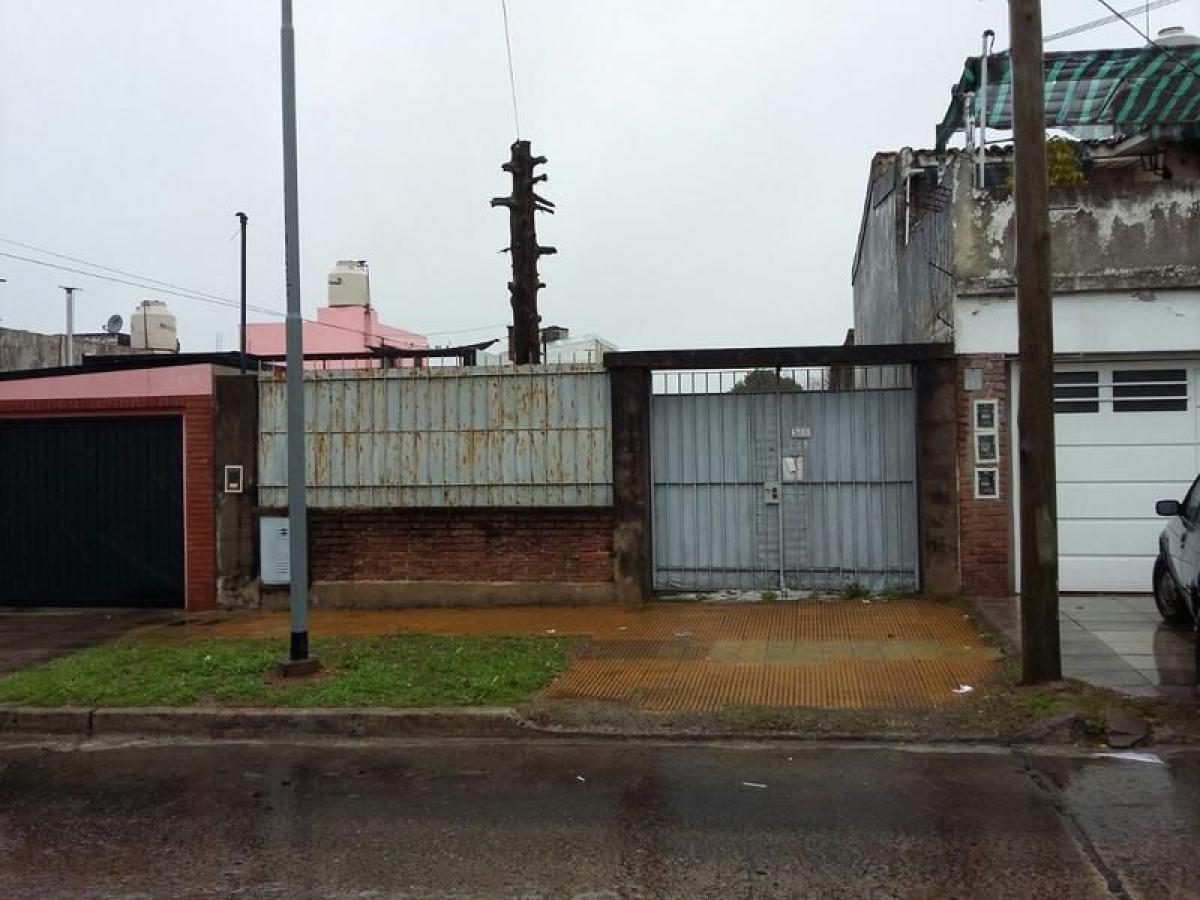 Terreno em General San Martin, Argentina N.º 41525