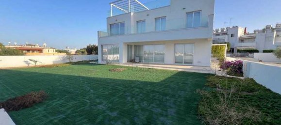 Propiedad comercial de 4 dormitorios en Paralimni, Cyprus No. 6734 15