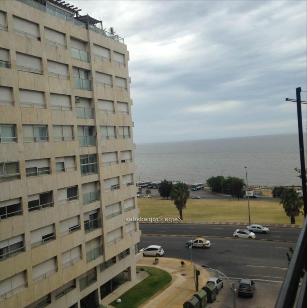 3 Schlafzimmer Wohnung in Montevideo, Uruguay, Nr. 11107